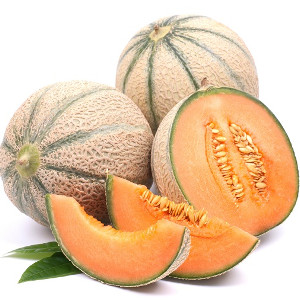 Nasiona melona