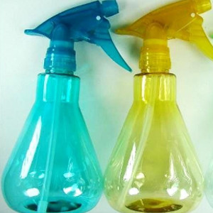 Nawozy w formie żelu