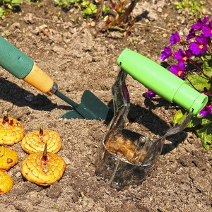 Sadzarki i pikowniki