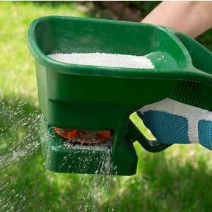 Nawozy zakwaszające