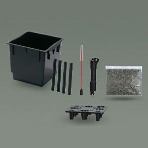 Systemy nawadniające