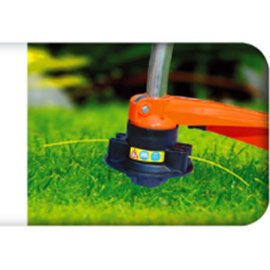 Żyłki do podkaszarek